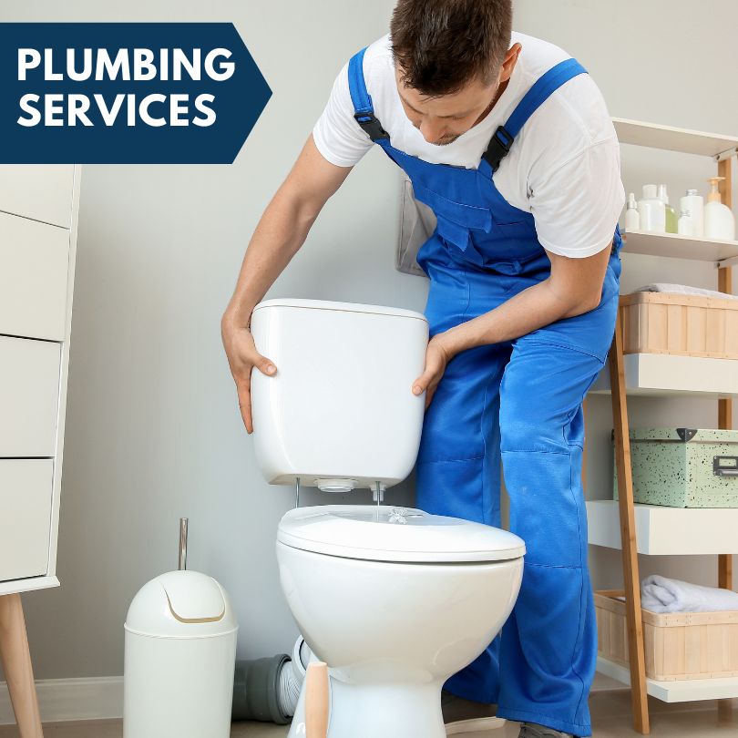 Plumbing Company in Sackets Harbor, NY